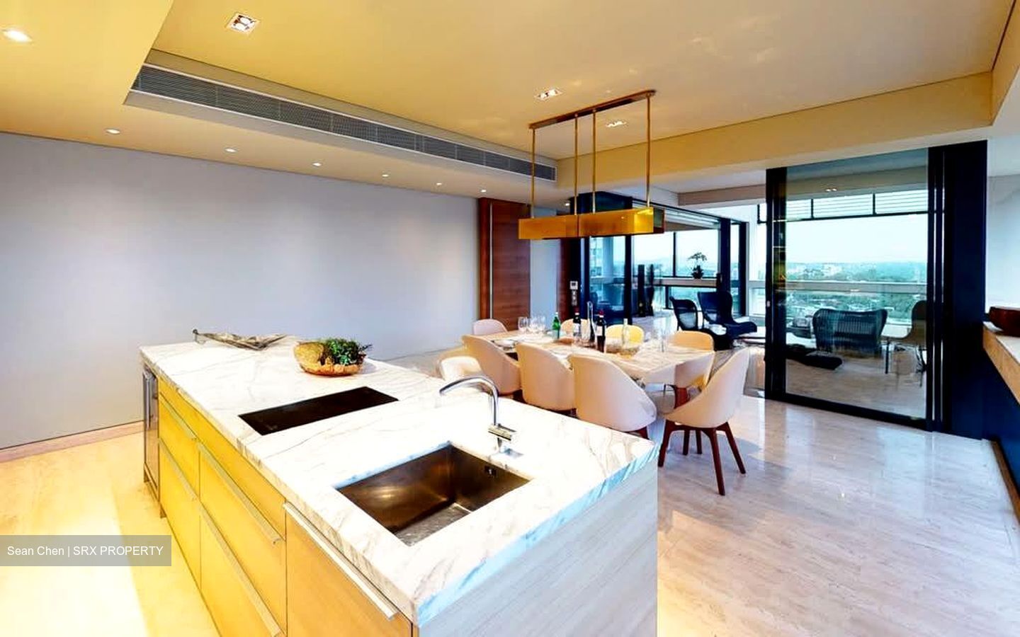 Hana (D10), Condominium #582423561